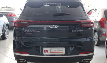  Caoa Chery Tiggo 7 Pro – 2023  cheio