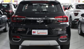  Caoa Chery Tiggo 5X TXS – 2021  cheio
