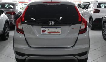  Honda Fit LX – 2019  cheio