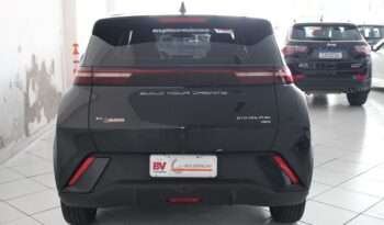  BYD Dolphin Mini – 2025  cheio