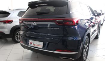  Caoa Chery Tiggo 7 Pro – 2023  cheio