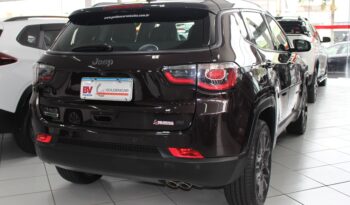  Jeep Compass S – 2020  cheio