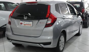  Honda Fit LX – 2019  cheio