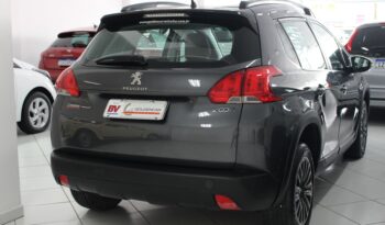  Peugeot 2008 Allure – 2021  cheio