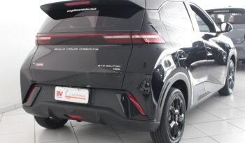  BYD Dolphin Mini – 2025  cheio