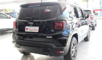  Jeep Renegade Longitude – 2023  cheio