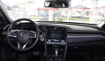  Honda Civic EXL – 2020  cheio