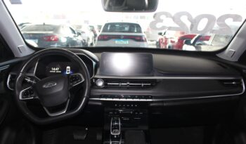  Caoa Chery Tiggo 7 Pro – 2023  cheio