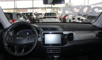  Caoa Chery Tiggo 5X TXS – 2021  cheio