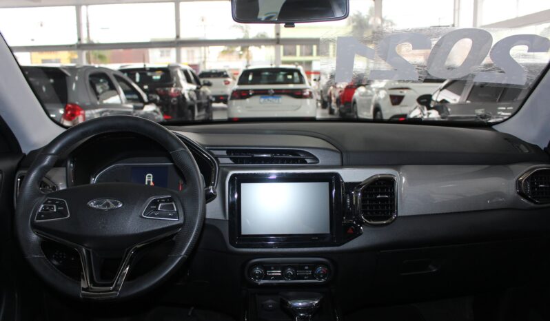  Caoa Chery Tiggo 5X TXS – 2021  cheio