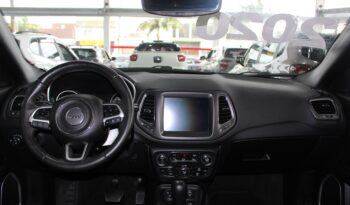  Jeep Compass S – 2020  cheio