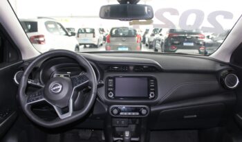  Nissan Kicks Exclusive – 2024  cheio