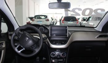  Peugeot 2008 Allure – 2021  cheio