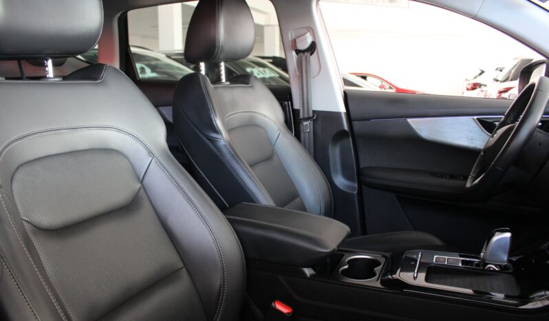  Caoa Chery Tiggo 7 Pro – 2023  cheio