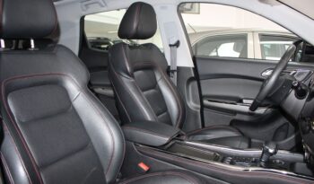  Caoa Chery Tiggo 5X TXS – 2021  cheio