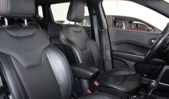  Jeep Compass S – 2020  cheio