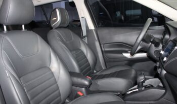  Nissan Kicks Exclusive – 2024  cheio