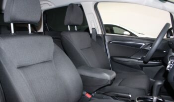  Honda Fit LX – 2019  cheio