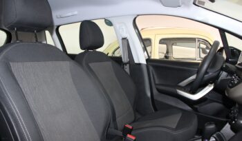  Peugeot 2008 Allure – 2021  cheio