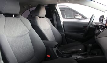  Toyota Corolla GLI – 2025  cheio