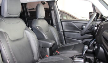  Jeep Renegade Longitude – 2023  cheio