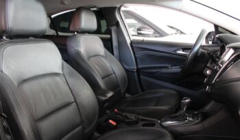  Chevrolet Cruze LT – 2017  cheio