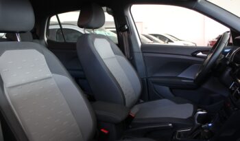  Volkswagen T-Cross Comfortline – 2024  cheio