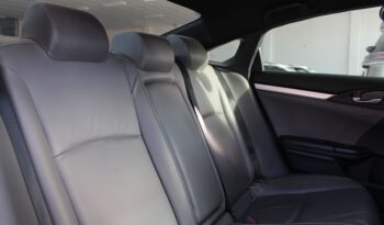  Honda Civic EXL – 2020  cheio