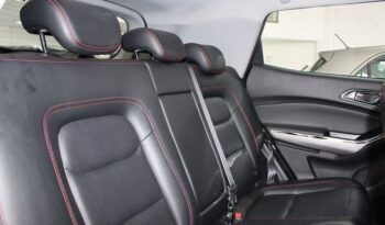  Caoa Chery Tiggo 5X TXS – 2021  cheio