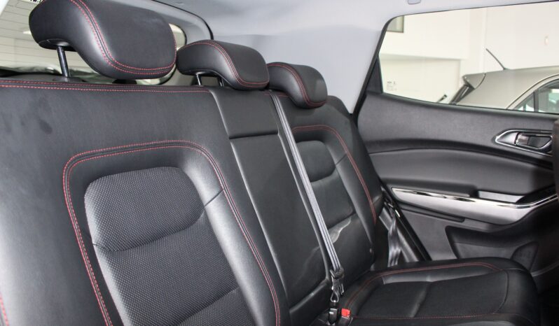  Caoa Chery Tiggo 5X TXS – 2021  cheio