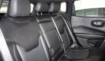  Jeep Compass S – 2020  cheio