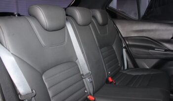  Nissan Kicks Exclusive – 2024  cheio