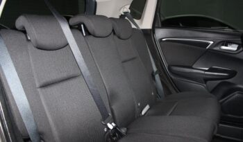  Honda Fit LX – 2019  cheio