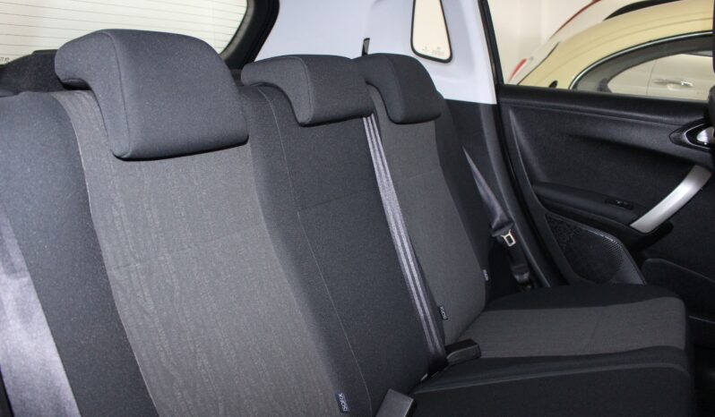  Peugeot 2008 Allure – 2021  cheio