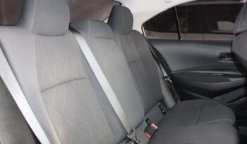  Toyota Corolla GLI – 2025  cheio