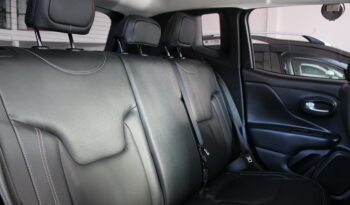  Jeep Renegade Longitude – 2023  cheio