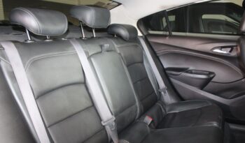  Chevrolet Cruze LT – 2017  cheio