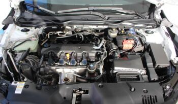  Honda Civic EXL – 2020  cheio