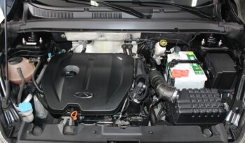  Caoa Chery Tiggo 5X TXS – 2021  cheio