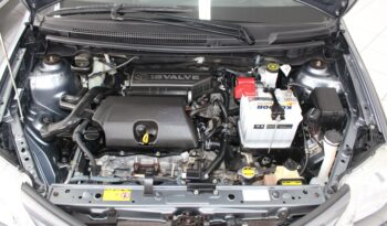  Toyota Etios X – 2015  cheio