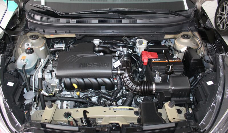  Nissan Kicks Exclusive – 2024  cheio