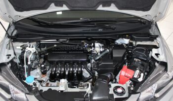  Honda Fit LX – 2019  cheio