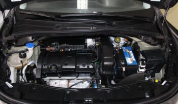  Peugeot 2008 Allure – 2021  cheio