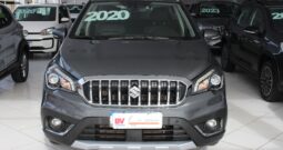 Suzuki Scross 4Style – 2020
