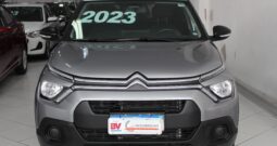 Citröen C3 Feel Pack – 2023