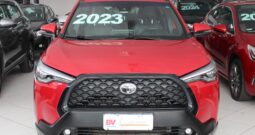 Toyota Corolla Cross XRE – 2023