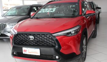  Toyota Corolla Cross XRE – 2023  cheio