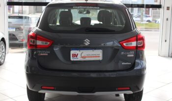  Suzuki Scross 4Style – 2020  cheio