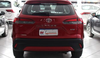  Toyota Corolla Cross XRE – 2023  cheio
