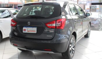  Suzuki Scross 4Style – 2020  cheio